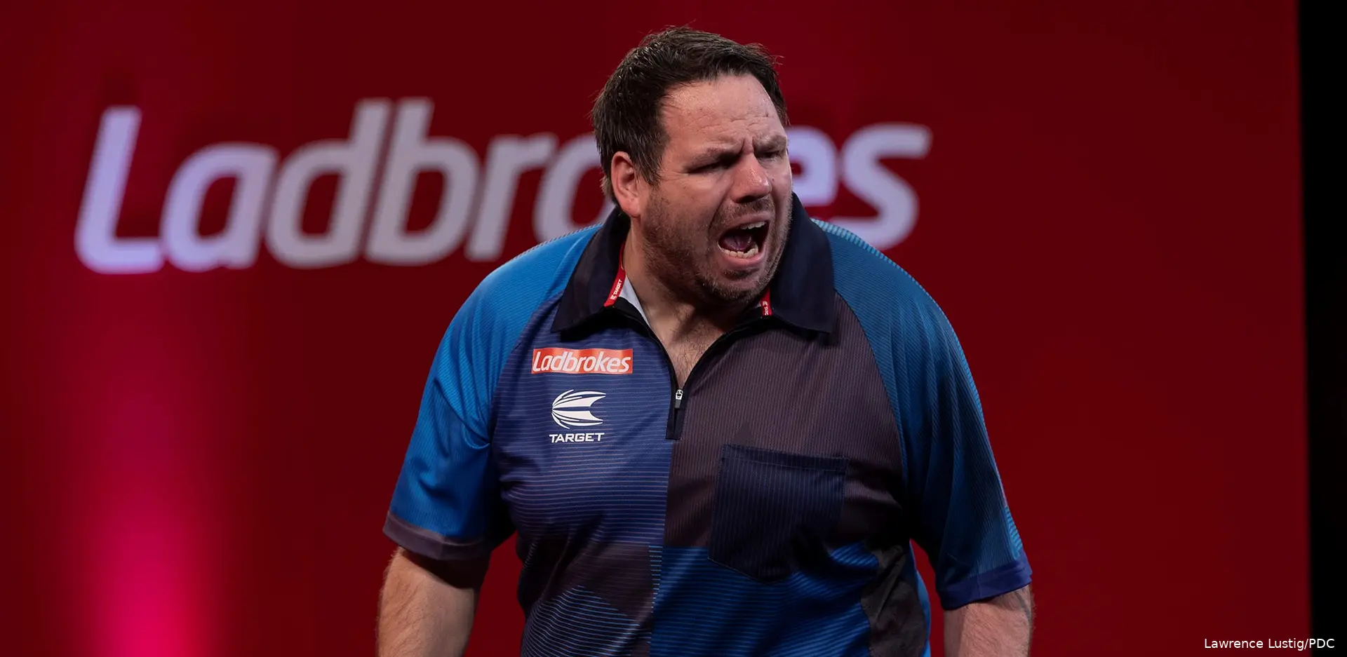 PLAYERCHAMPS RD1 ADRIAN LEWIS6