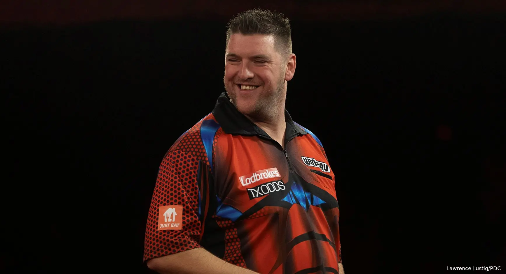 PLAYERCHAMPS RD1 DARYL GURNEY1