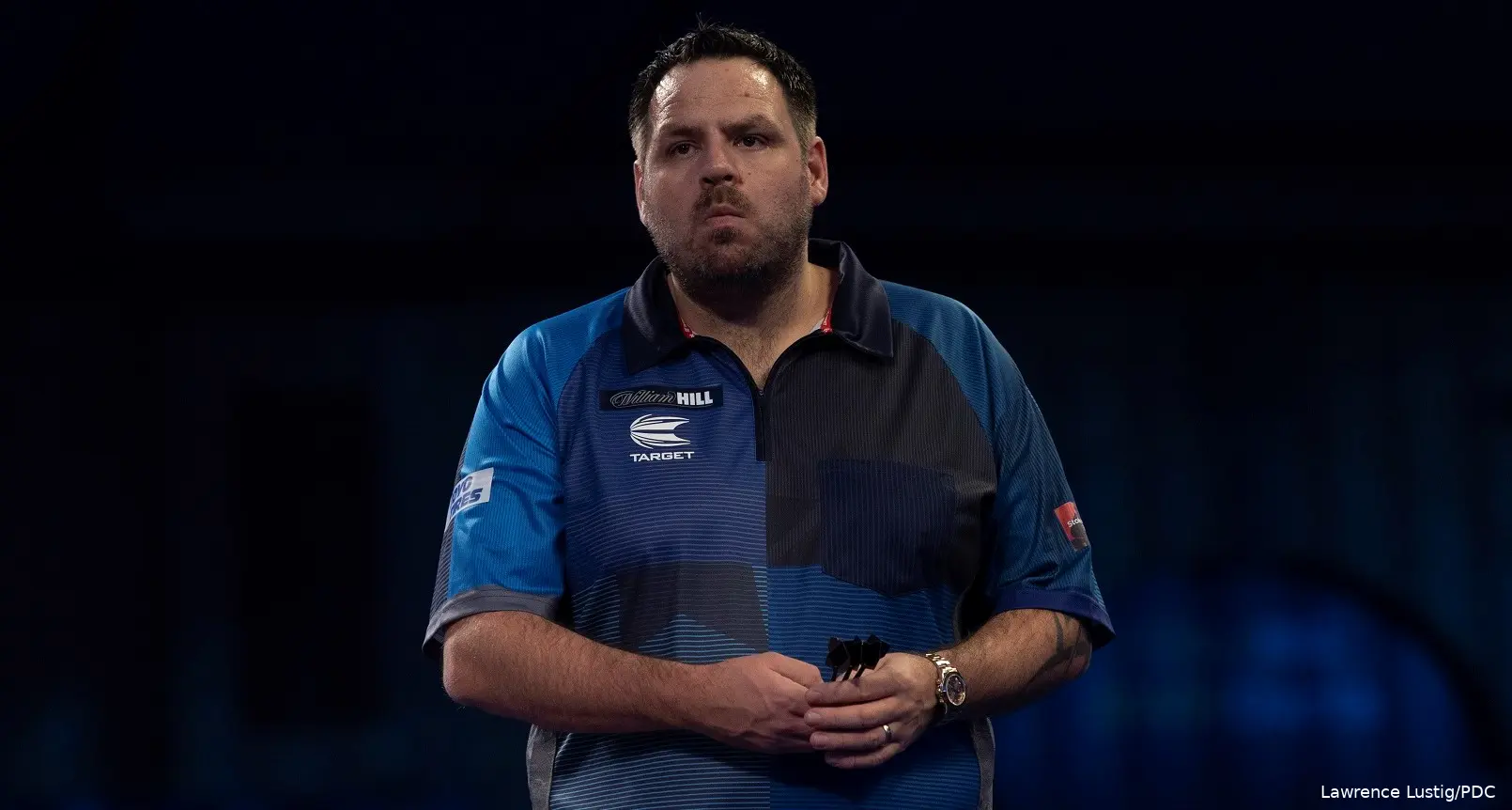 WLDCHAMPS RD1 ADRIAN LEWIS2A