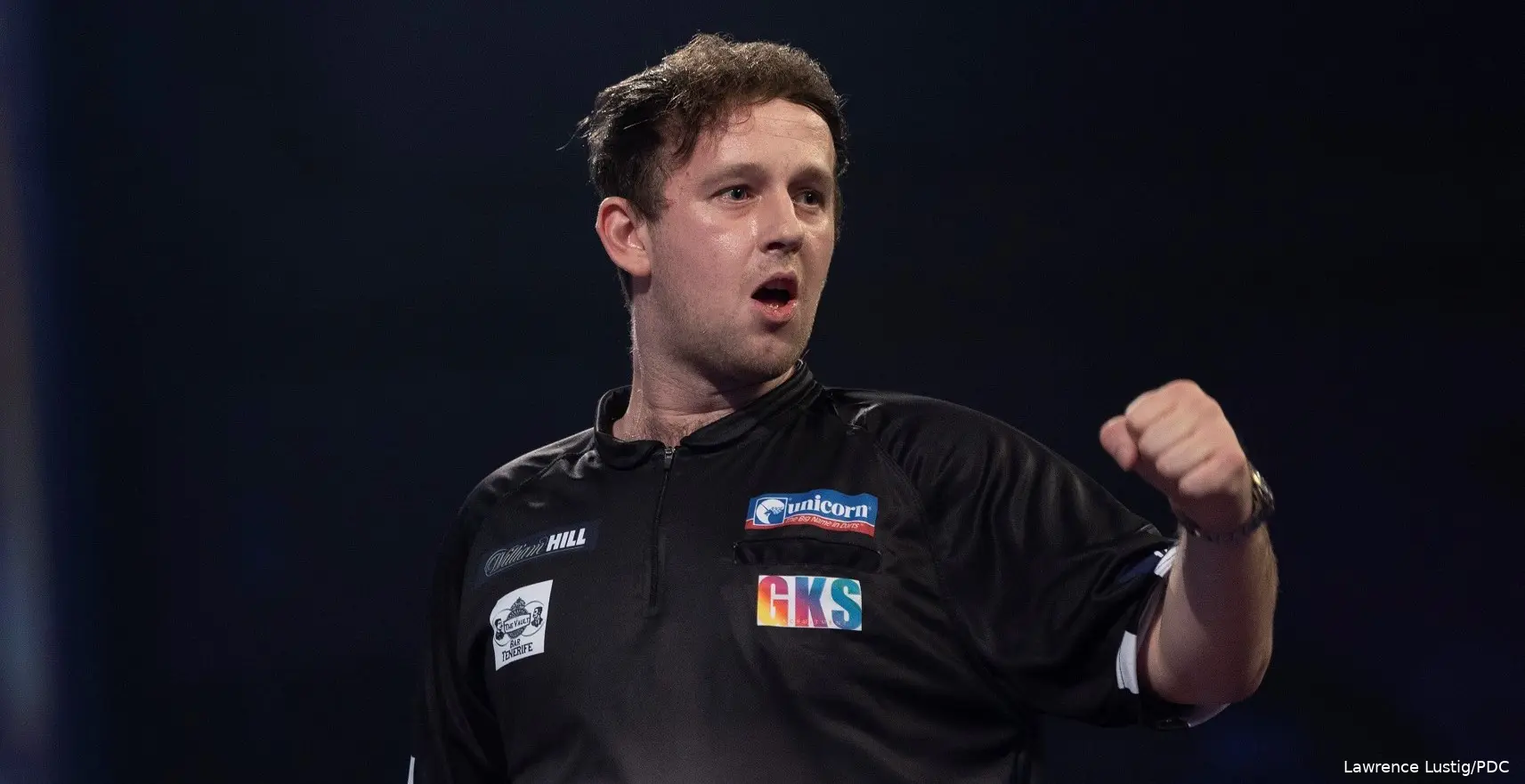 WLDCHAMPS QF CALLAN RYDZ6A