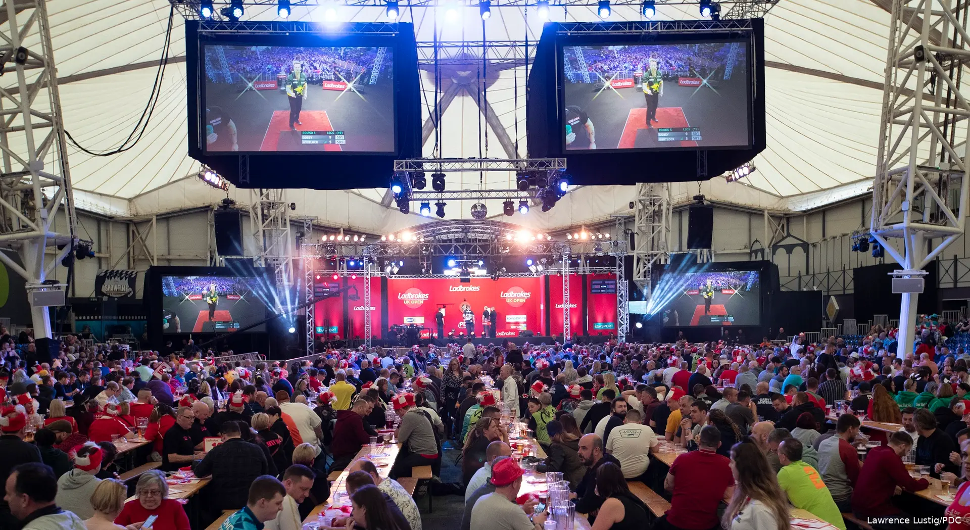 UKOpen Stage