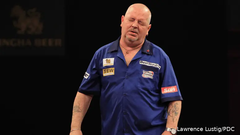 Robert Thornton