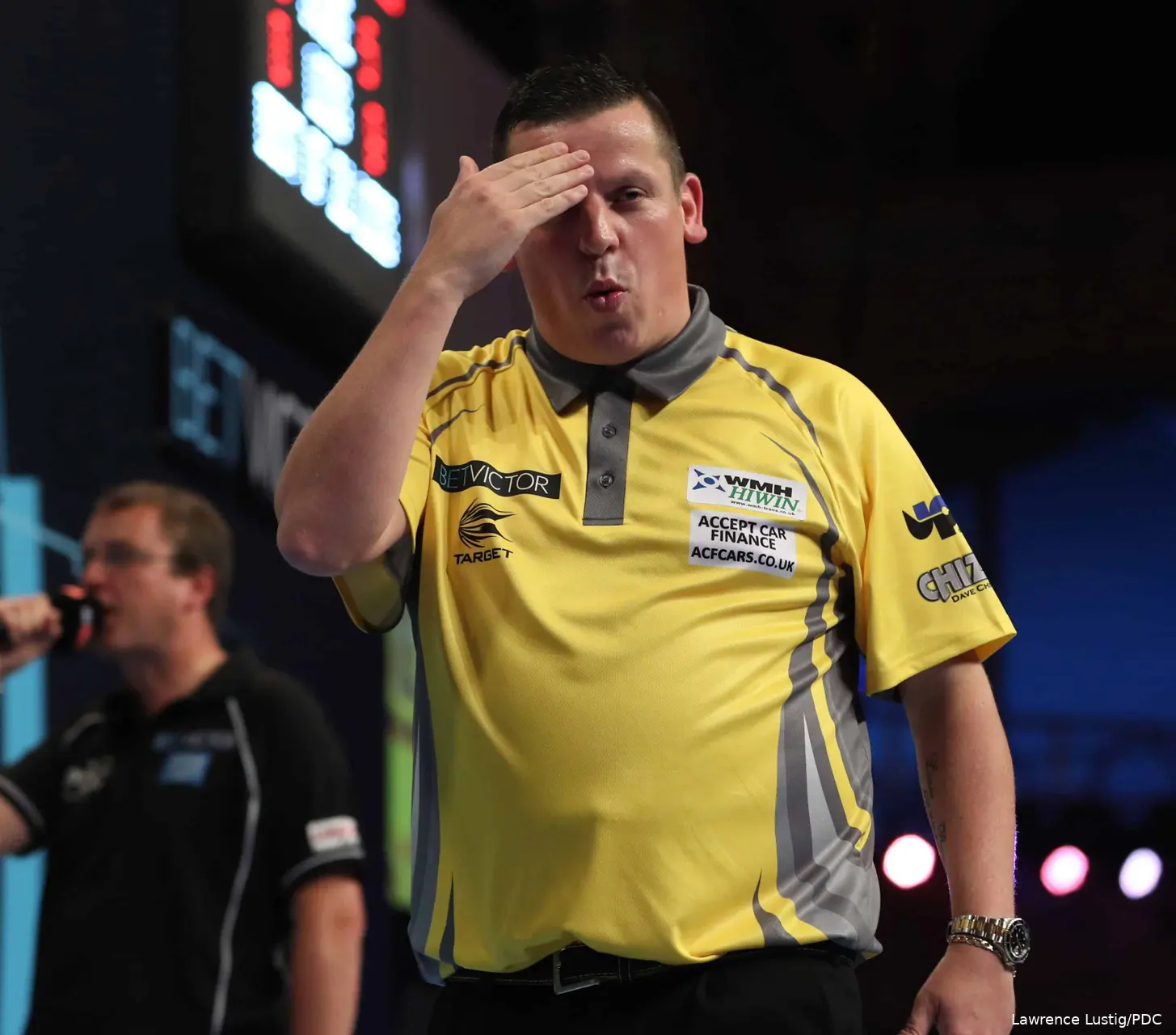 Dave Chisnall WMP 2 e1531922665863