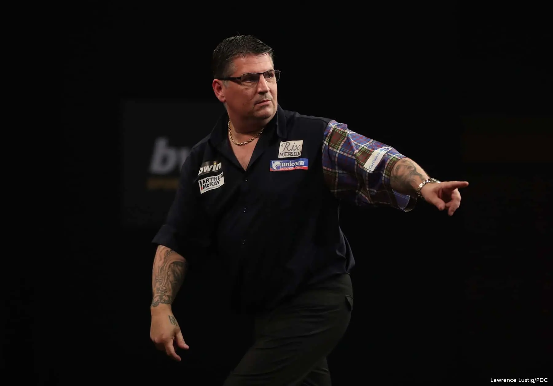 GRANDSLAM QF ANDERSON8