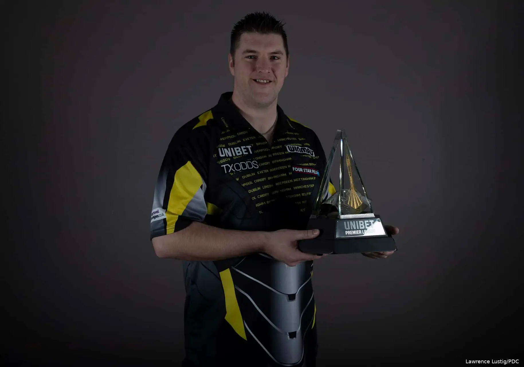 GurneyPLTrophy 2000