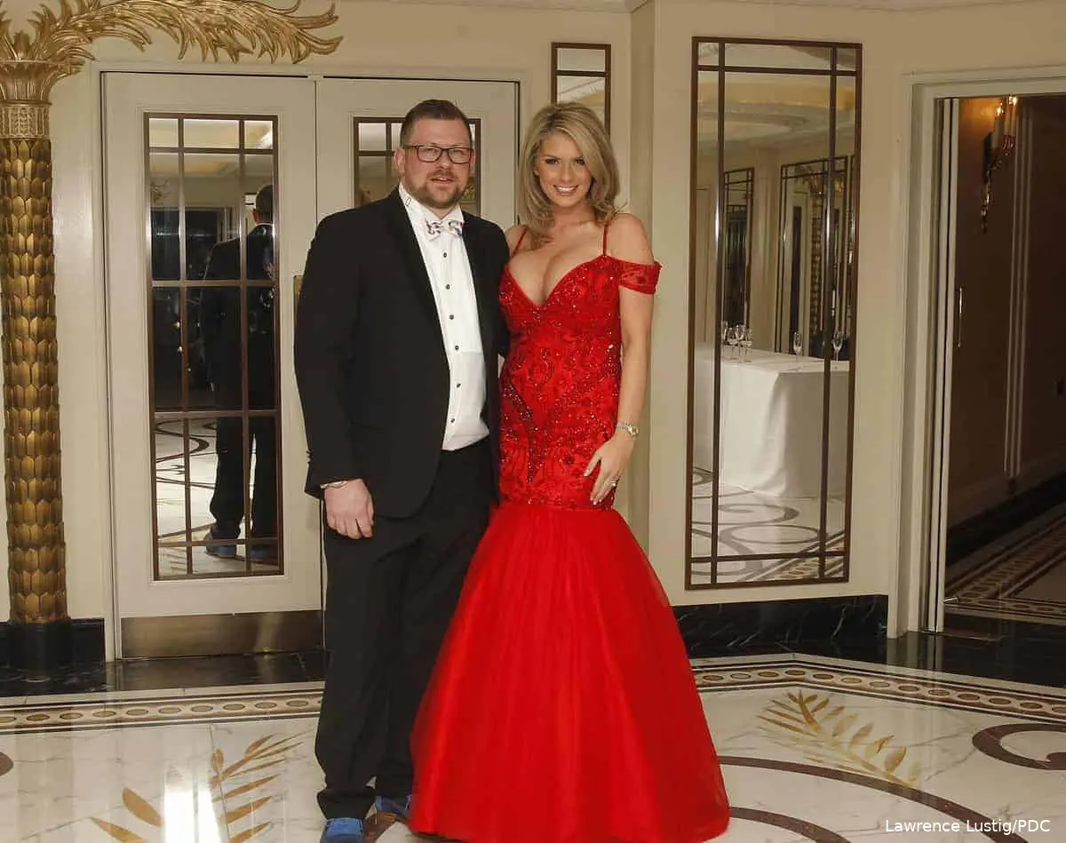 James Wade Sammi