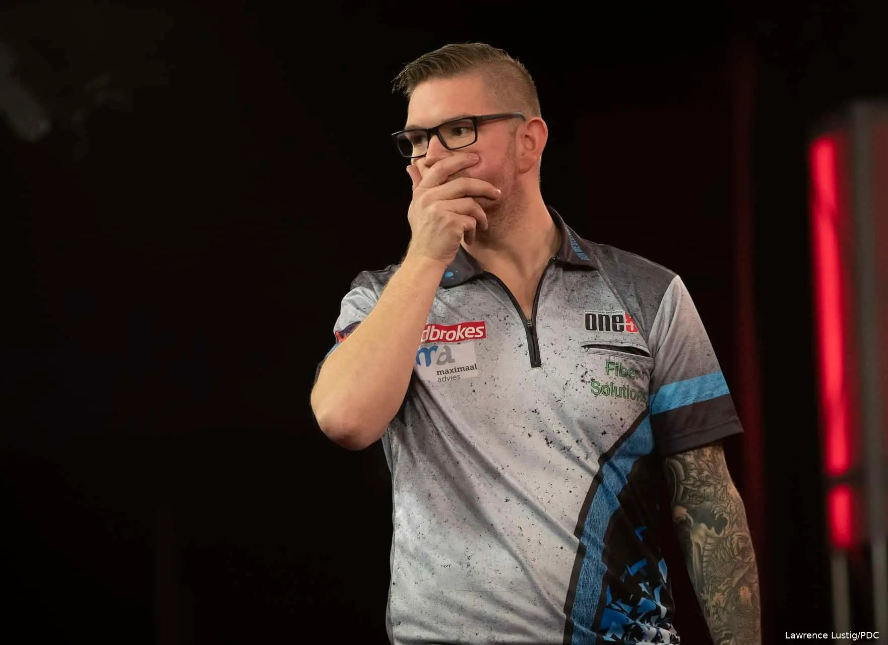 PLAYERSCHAMPS RD1 MEULENKAMP2A