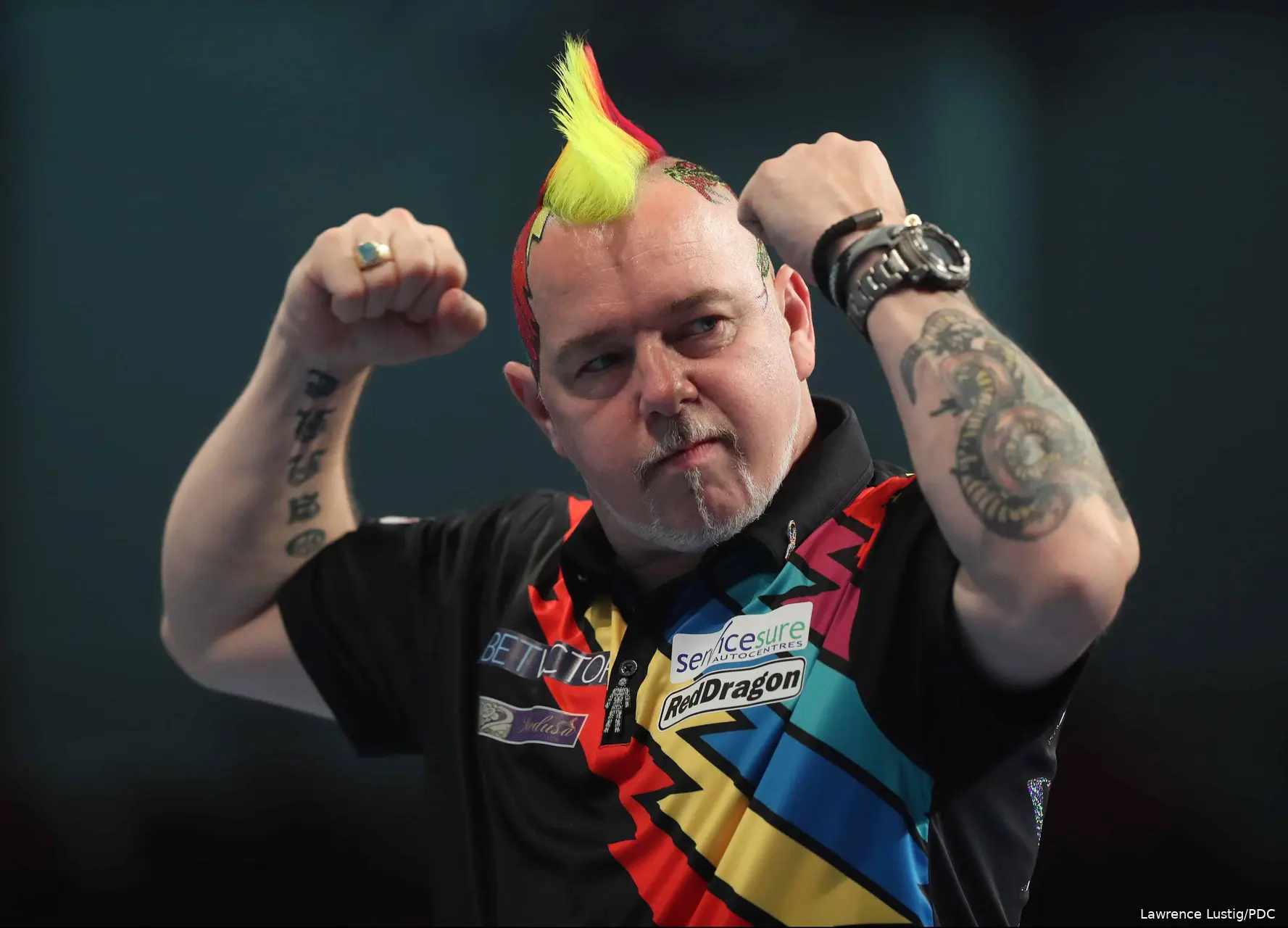 Peter Wright WMP 1 e1531923617743