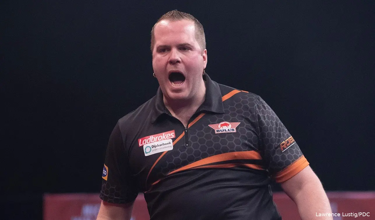 PLAYERSCHAMPS RD1 VANDUIJVENBODE15