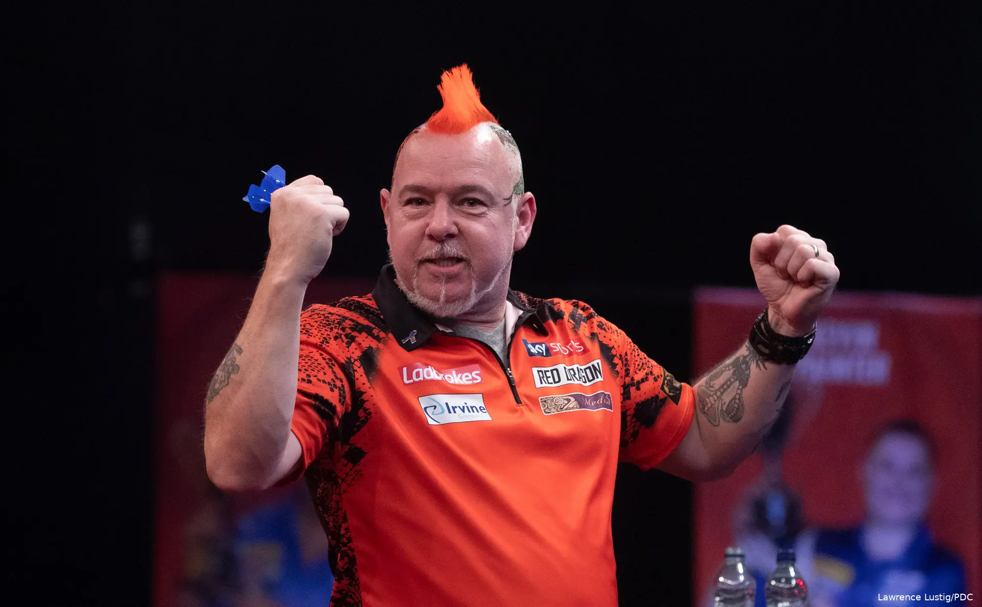PLAYERSCHAMPS RD2 WRIGHT23