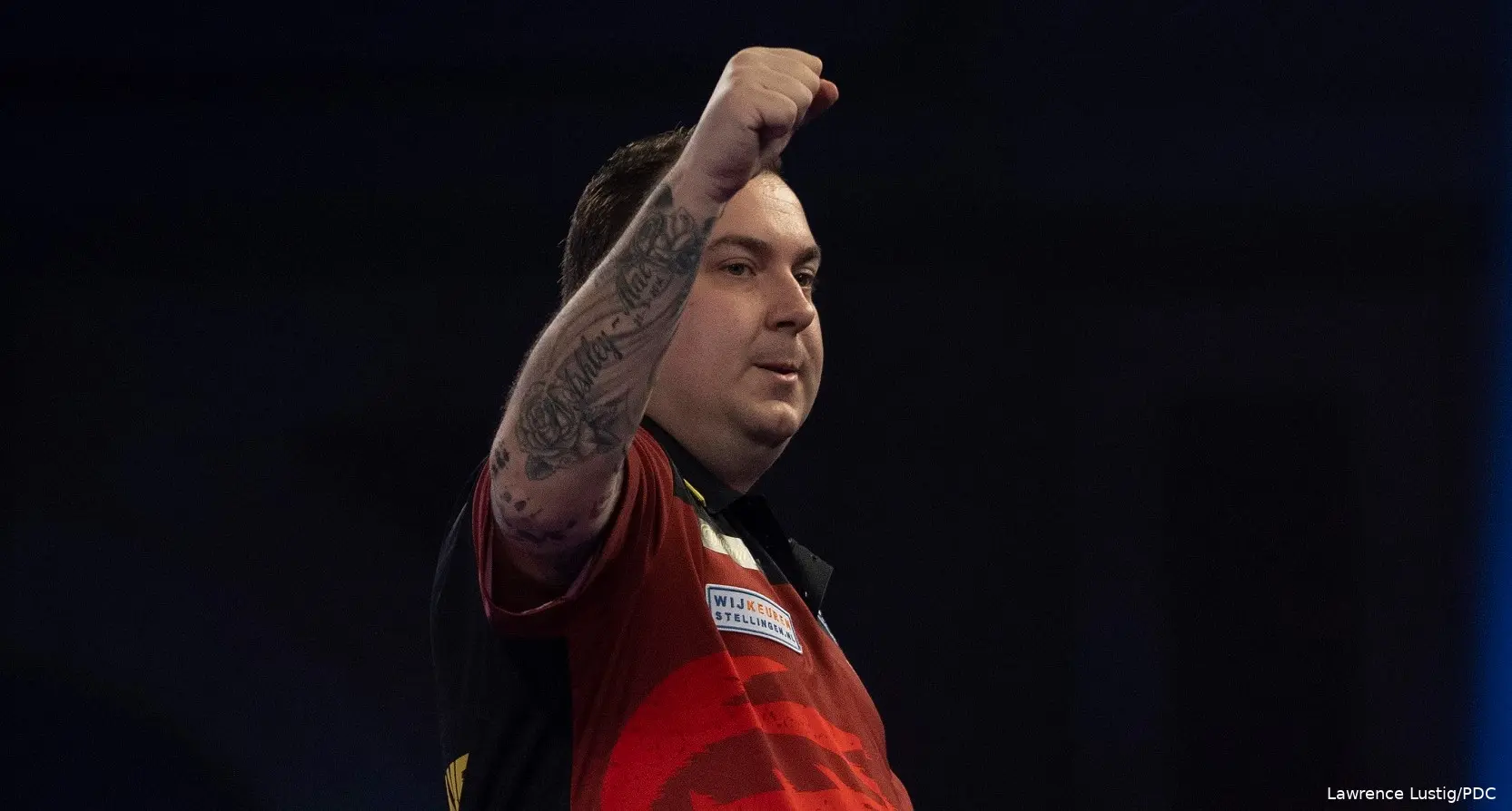 WLDCHAMPS RD1 KHUYBRECHTS8A