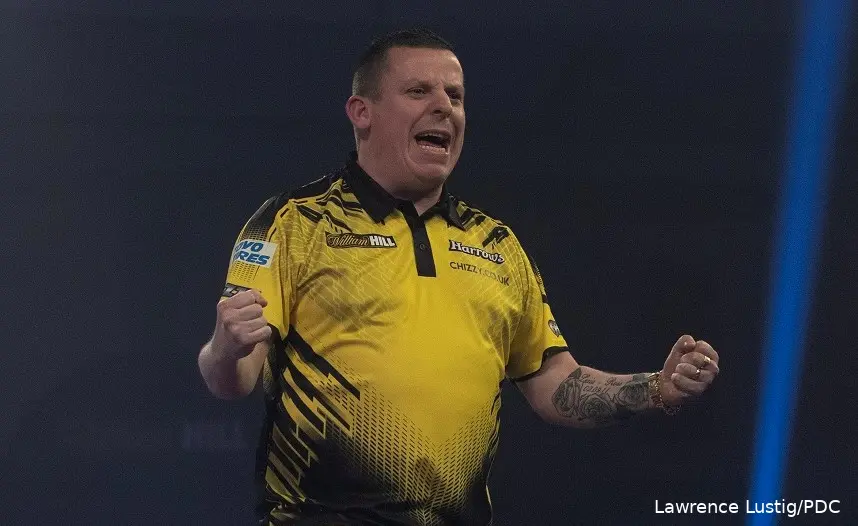 WLDCHAMPS RD4 CHISNALL17A