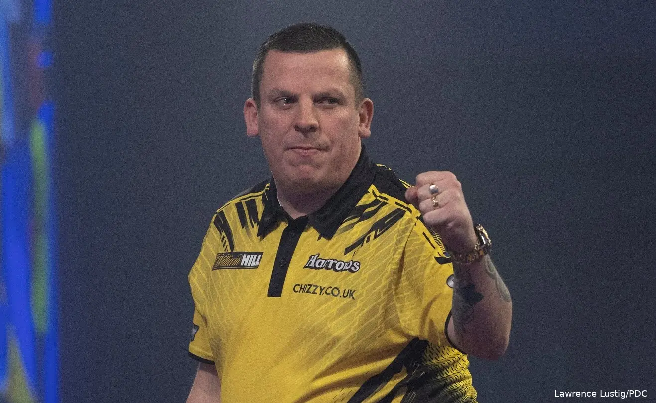 WLDCHAMPS QF CHISNALL11A