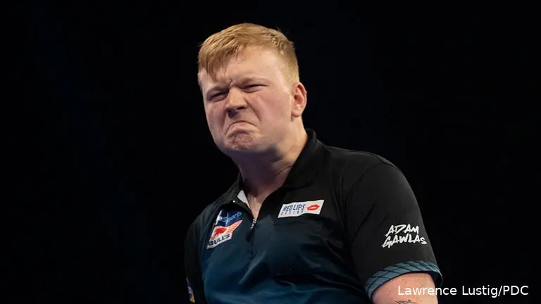 Adam Gawlas GSOD