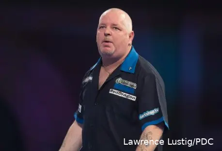 robert thornton
