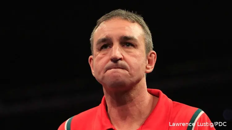 Richie Burnett