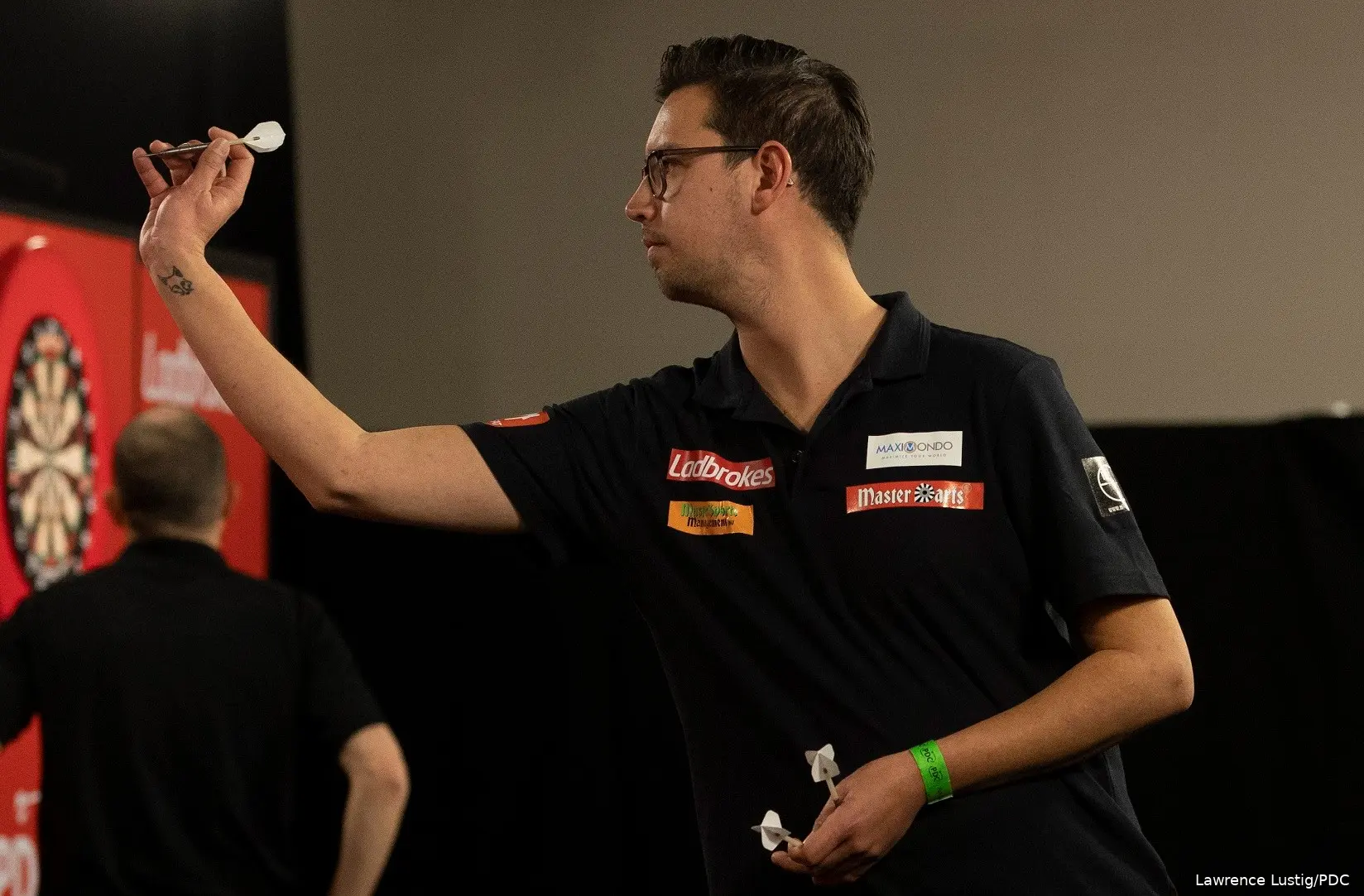 UKOPEN RD1 VOS2A