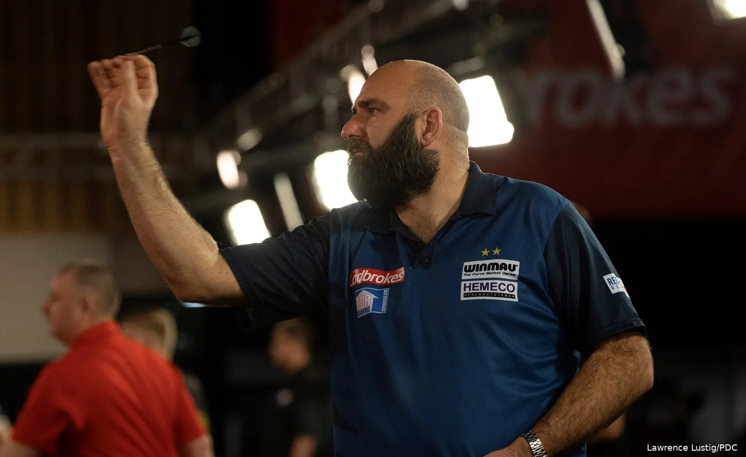 UKOPEN RD2 WAITES3A