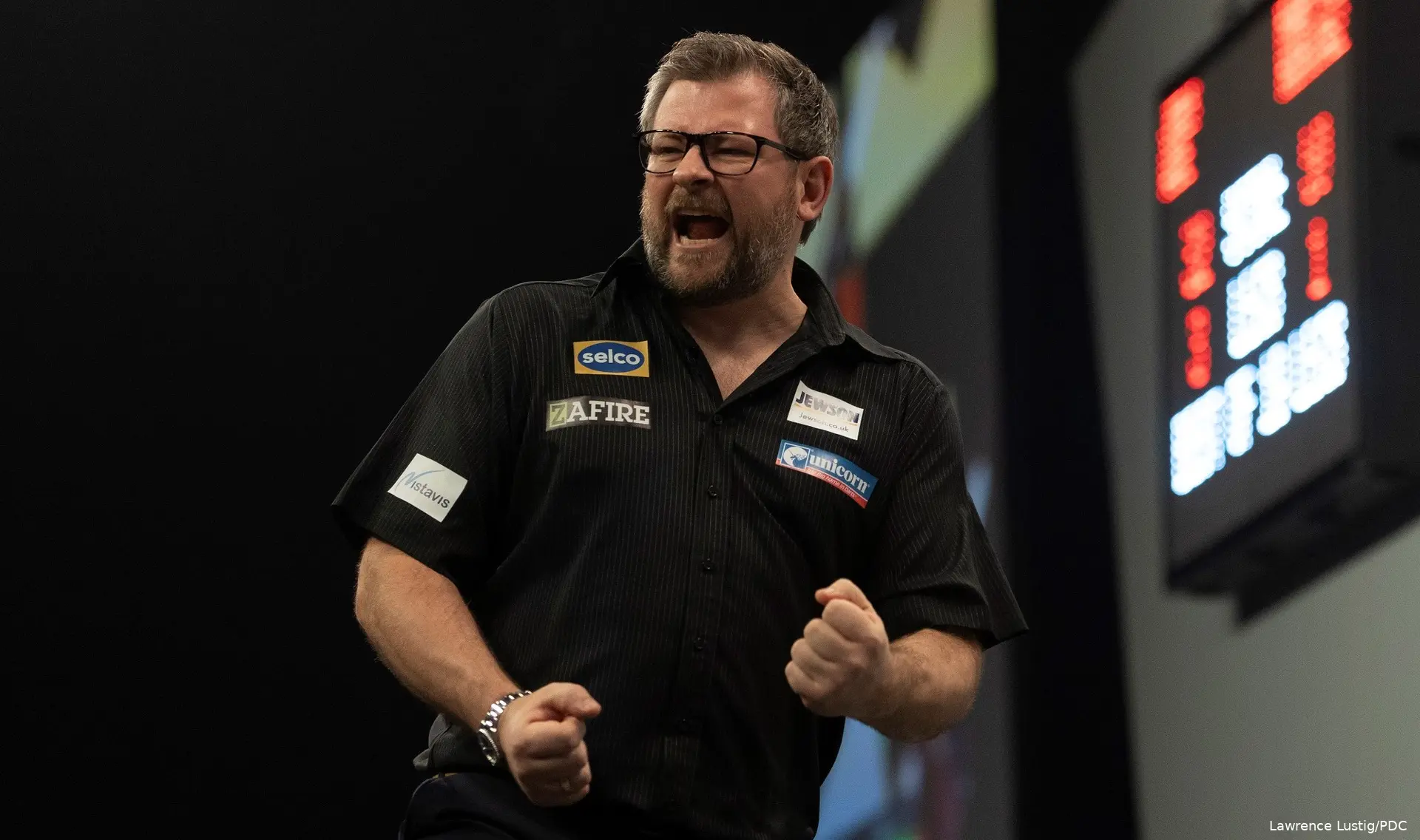 grandslam rd2 james wade12a