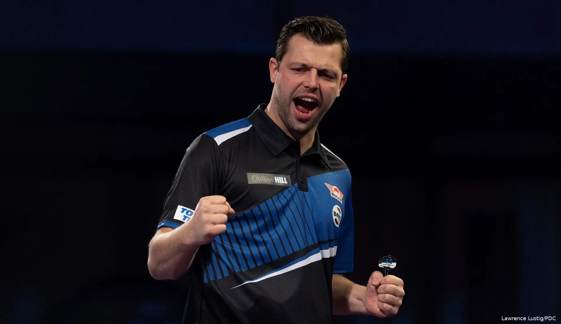 WLDCHAMPS RD1 MAIK KUIVENHOVEN15A