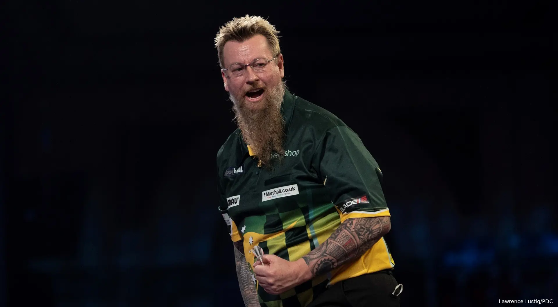 WLDCHAMPS RD2 WHITLOCK4A