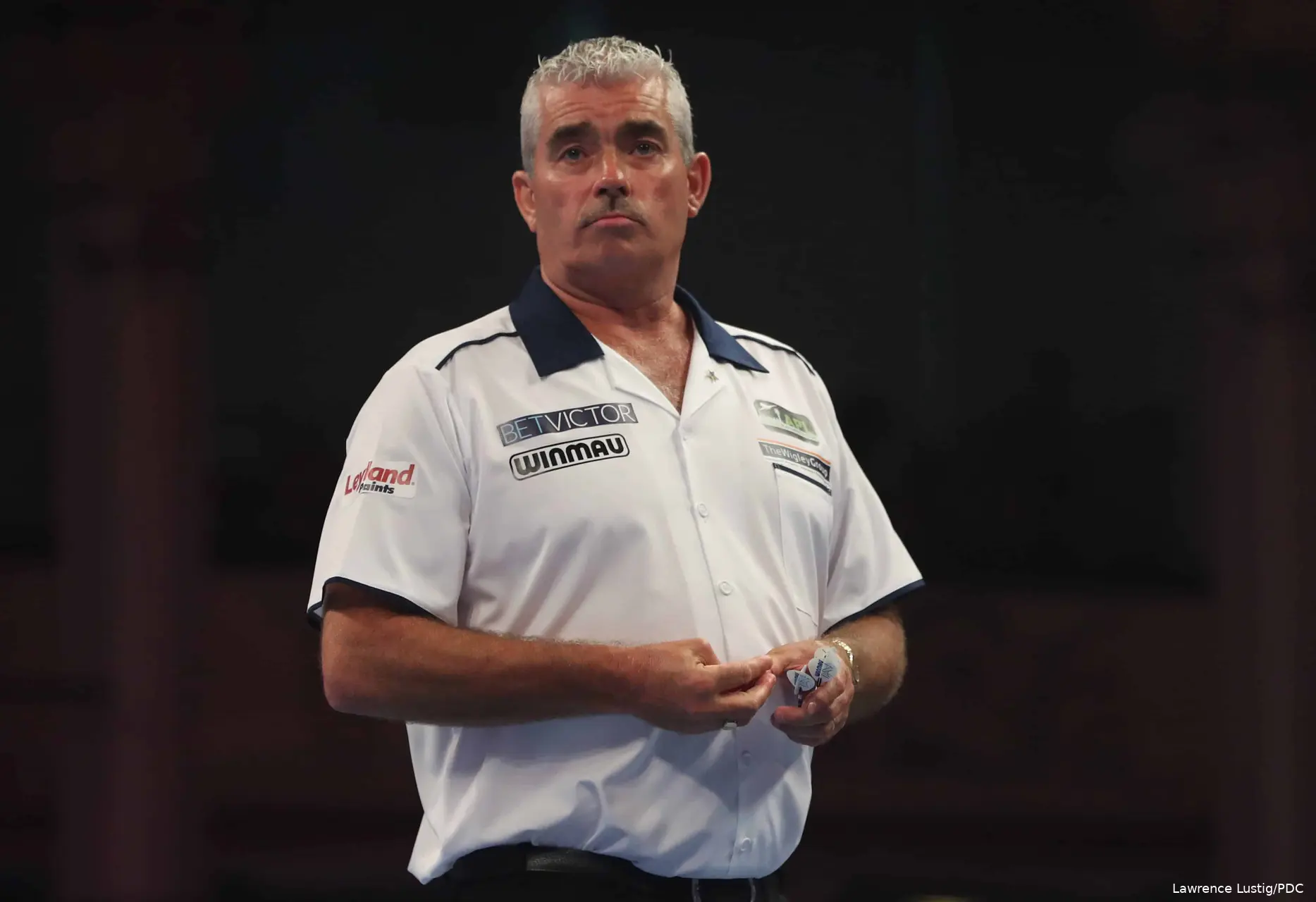 Steve Beaton WMP e1532525086366