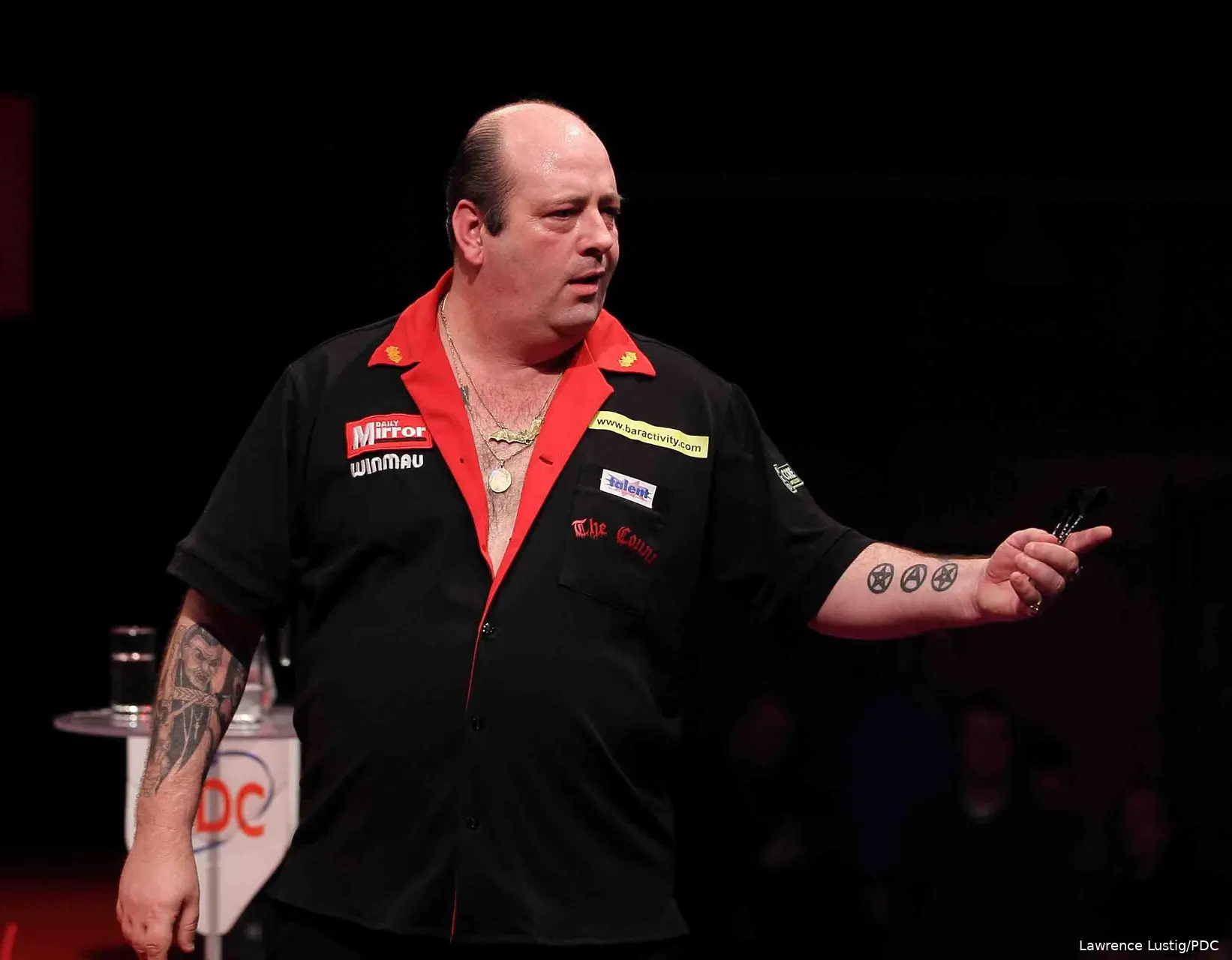 476776_Ted Hankey PDC