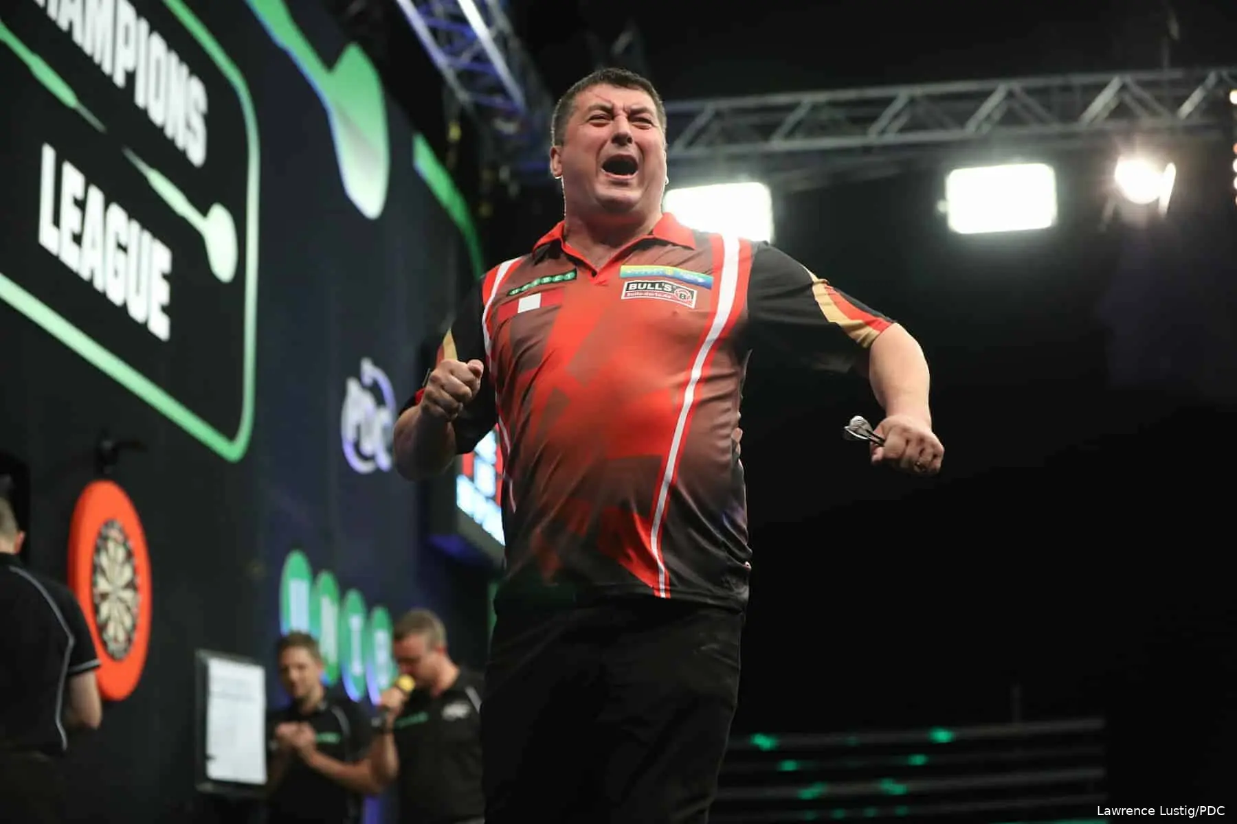 CHAMPSLGE GP2 SULJOVIC17