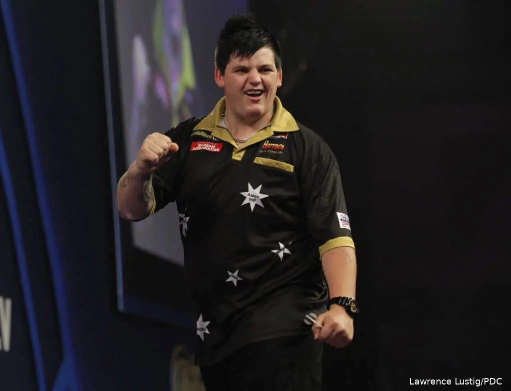 Corey Cadby 1