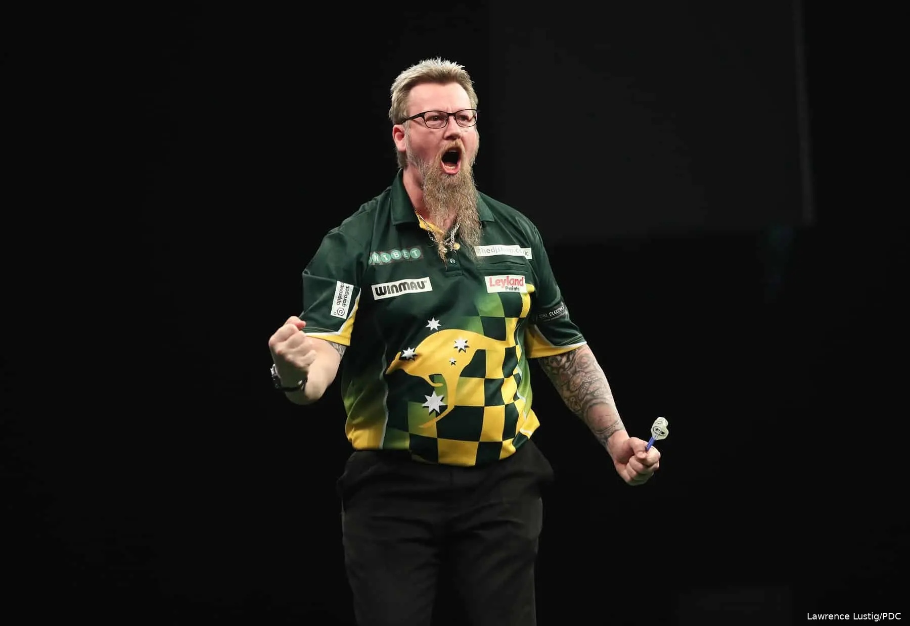 DUBLIN WHITLOCK15