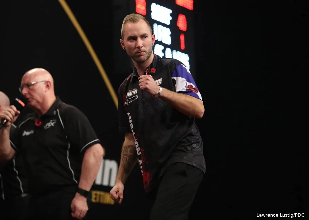 Danny Noppert GSOD