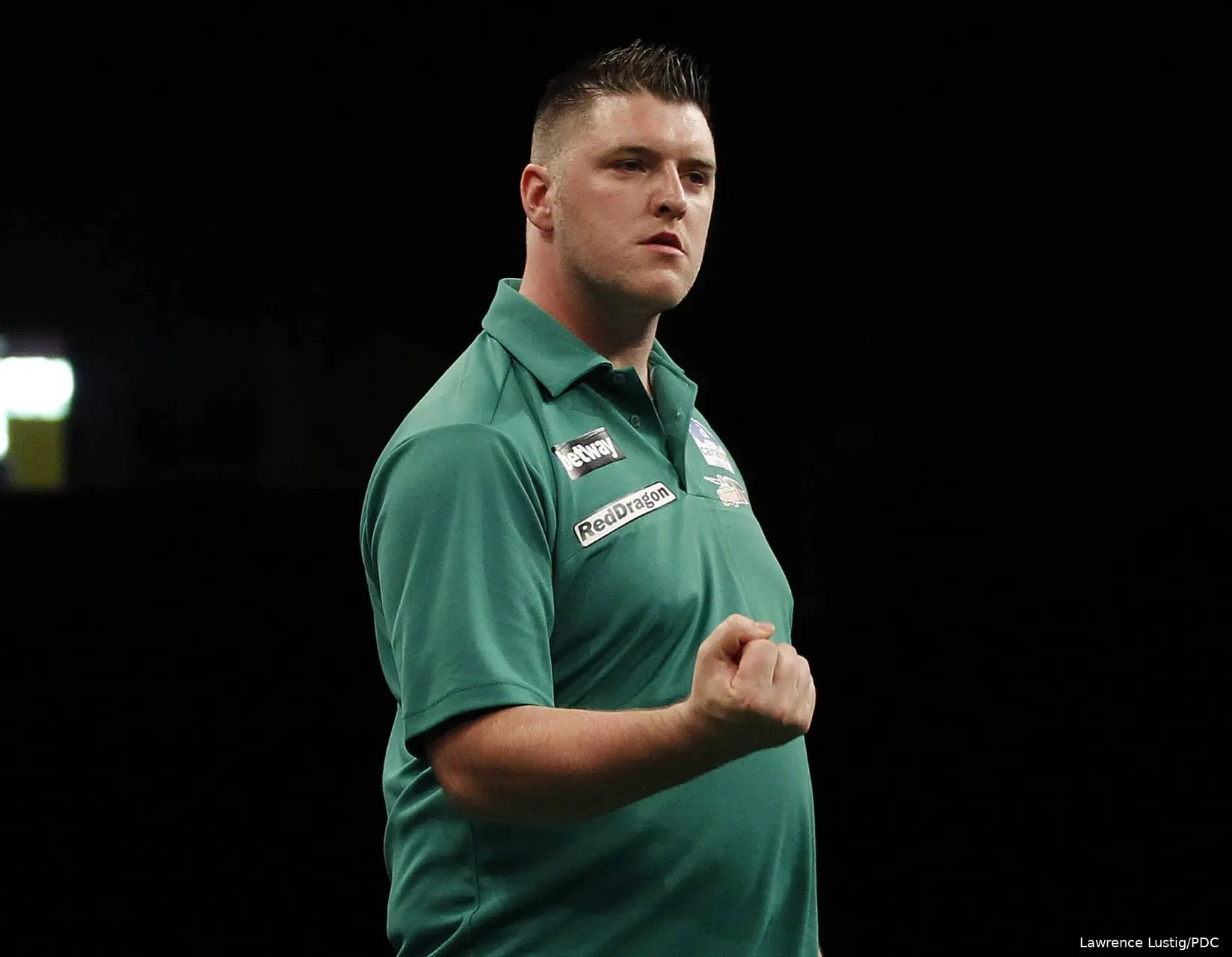 Daryl Gurney WCOD e1559759475320