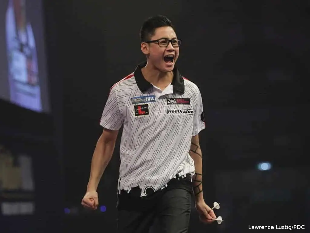 FREEPIX WLDARTS RD1 RODRIGUEZ9