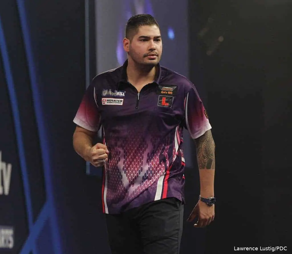 FREEPIX WLDCHAMPS RD2 KLAASEN20