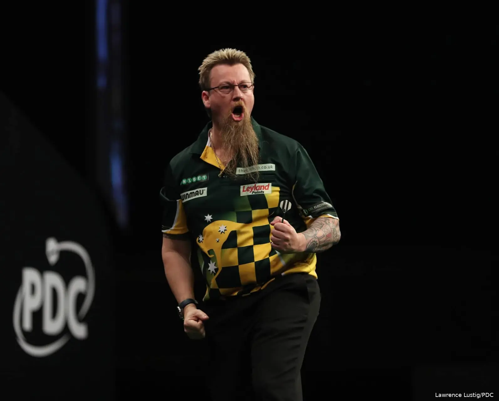 GRANDPRIX RD1 WHITLOCK13