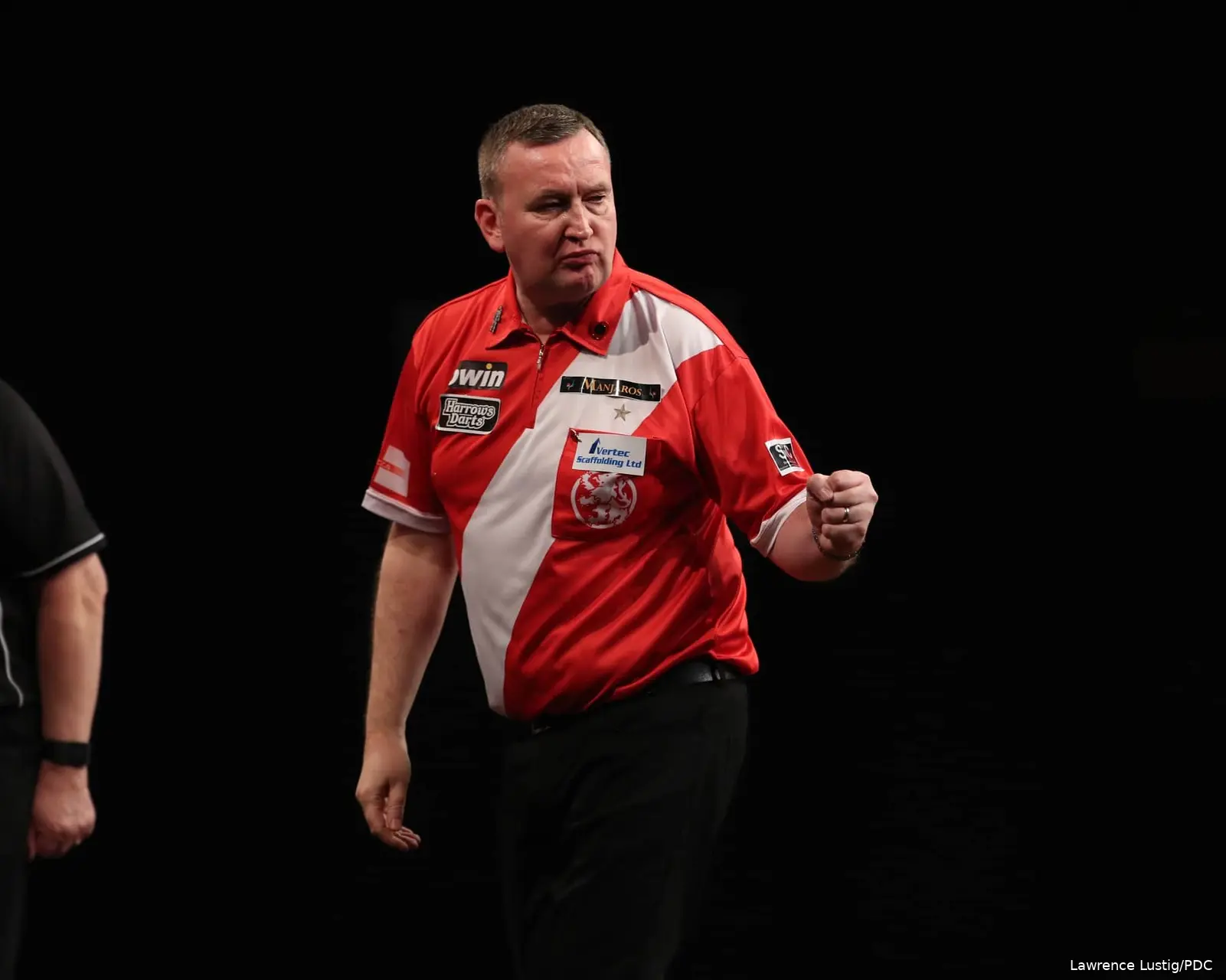 GRANDSLAM GP1 DURRANT7