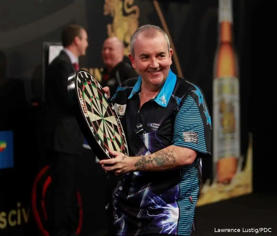 GRANDSLAM GP1 TAYLOR2