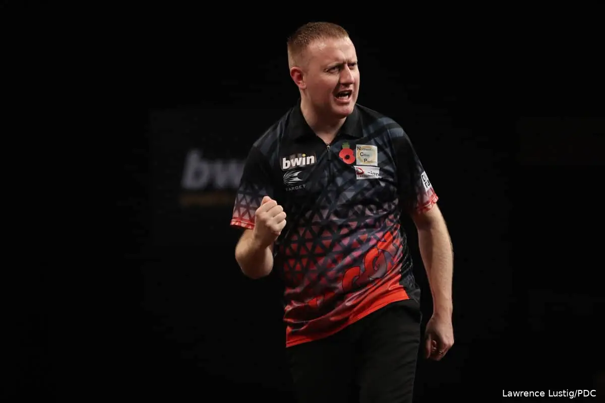 GSOD17 Joe Murnan