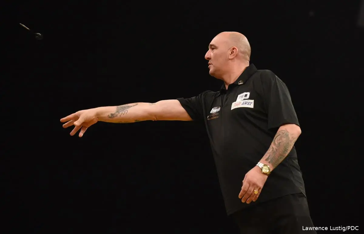 GSOD18 Gary Robson