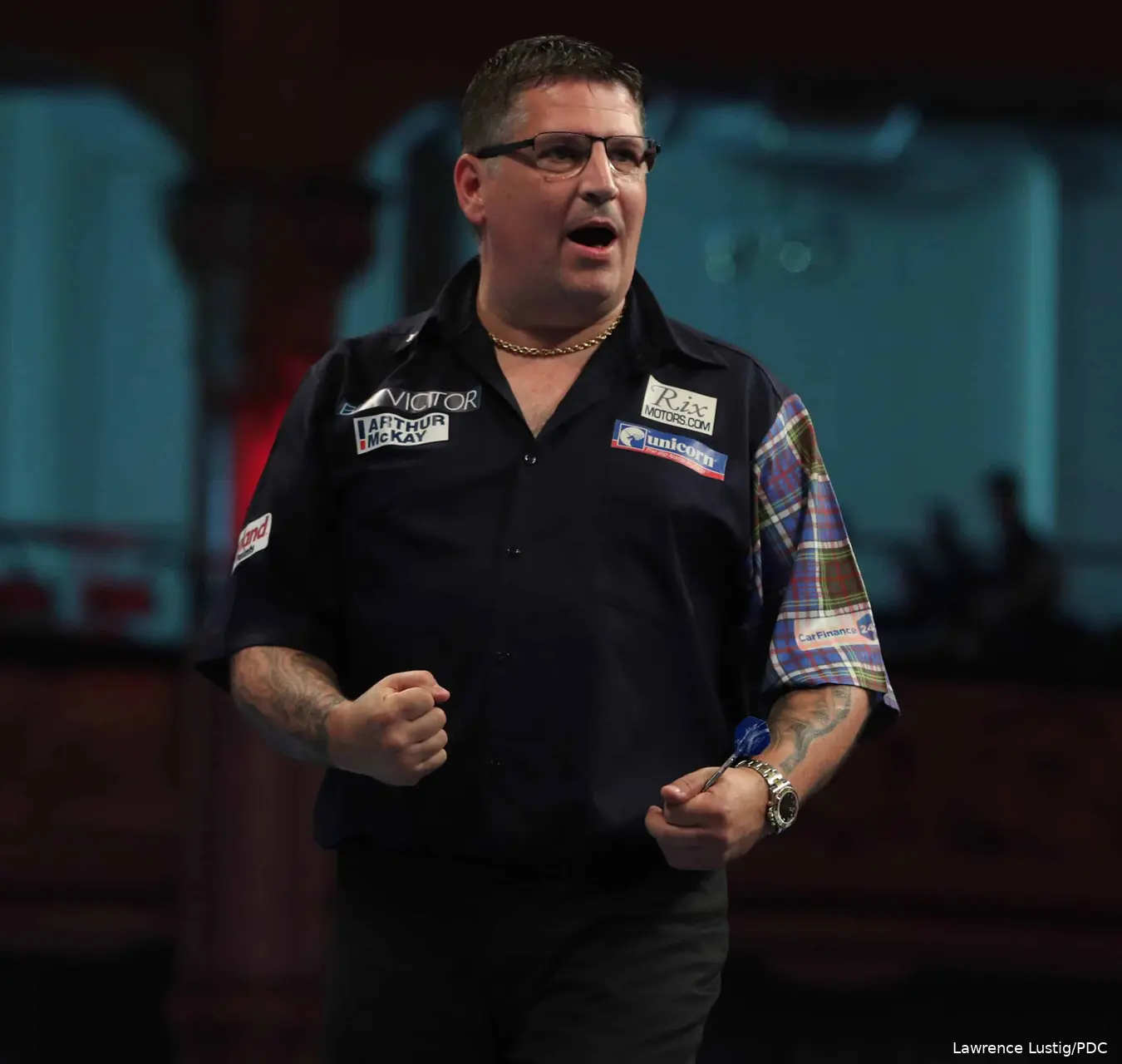 Gary Anderson WMP 1 e1532081296519