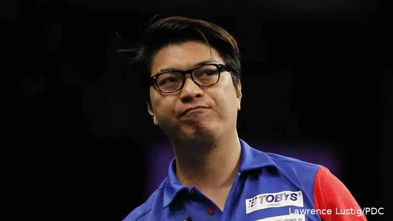 Gilbert Ulang