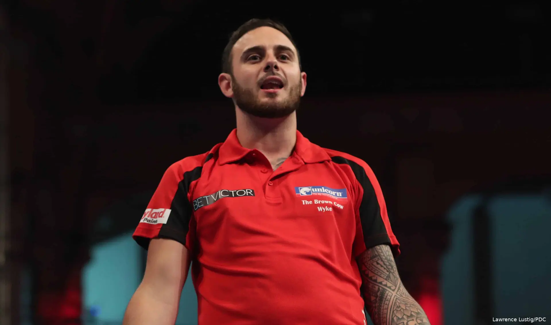 Joe Cullen WMP e1532250397914