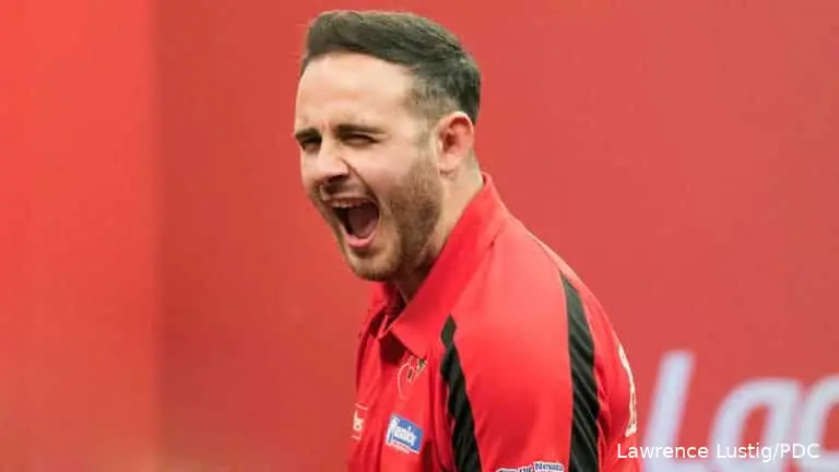 Joe Cullen
