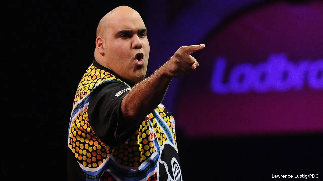 Kyle Anderson