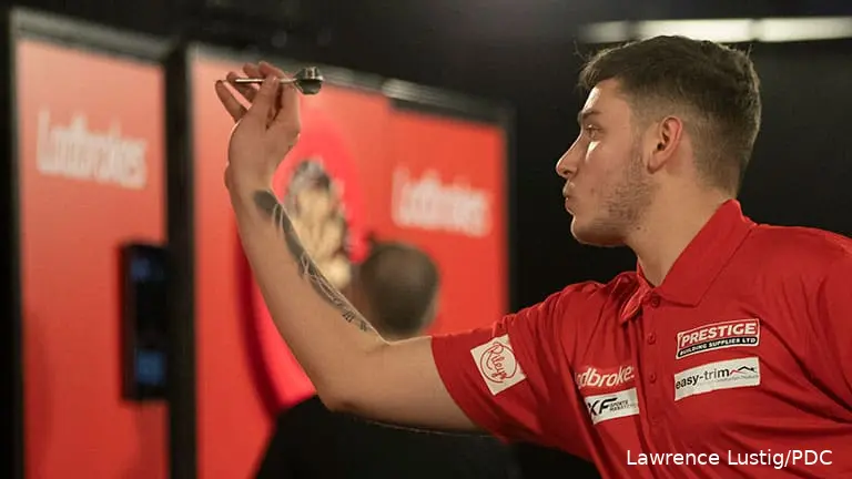 Lewy Williams