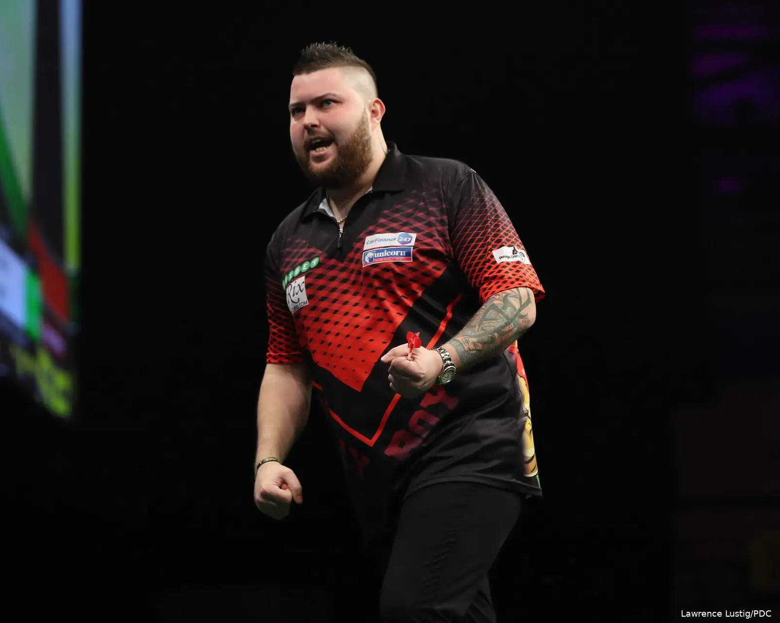NEWCASTLE MSMITH25d