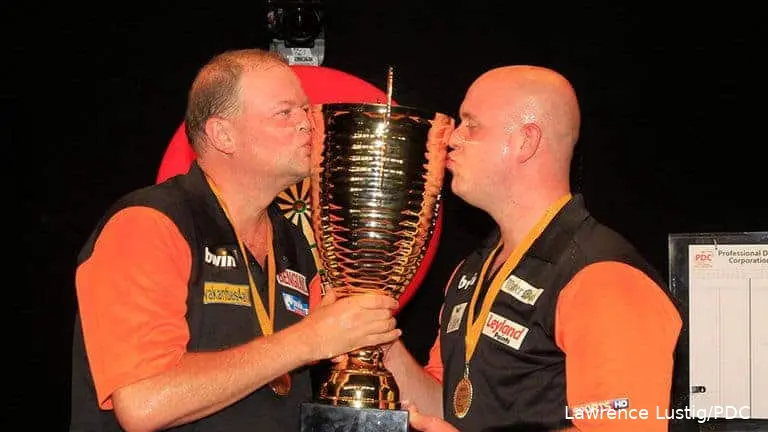 Nederland WCOD1