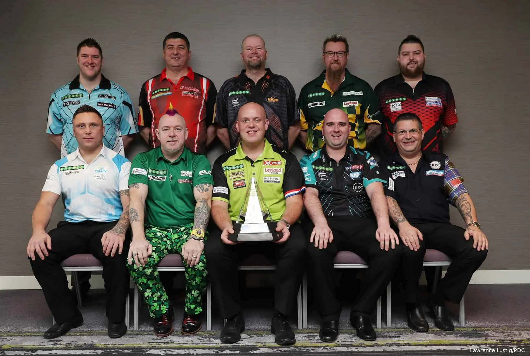 PLMEDIADAY GROUP