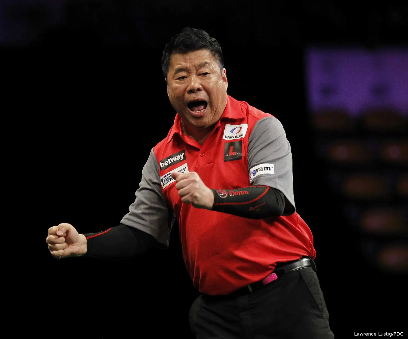 Paul Lim