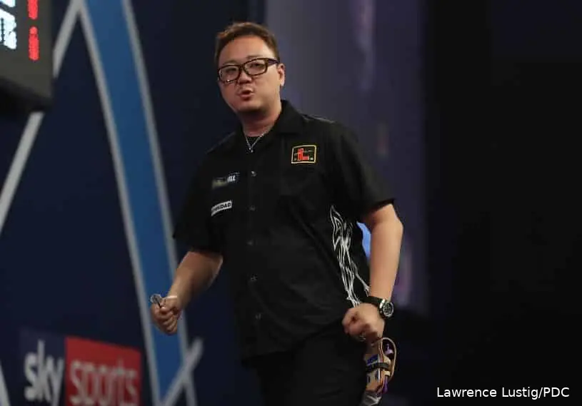 Seigo Asada